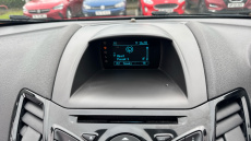 Ford Fiesta 1.25 82 Zetec 3dr Petrol Hatchback